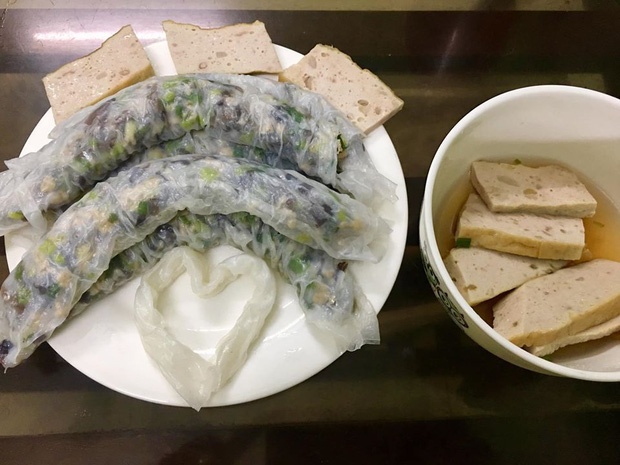 bánh cuốn ảnh 9 banh cuon anh 9