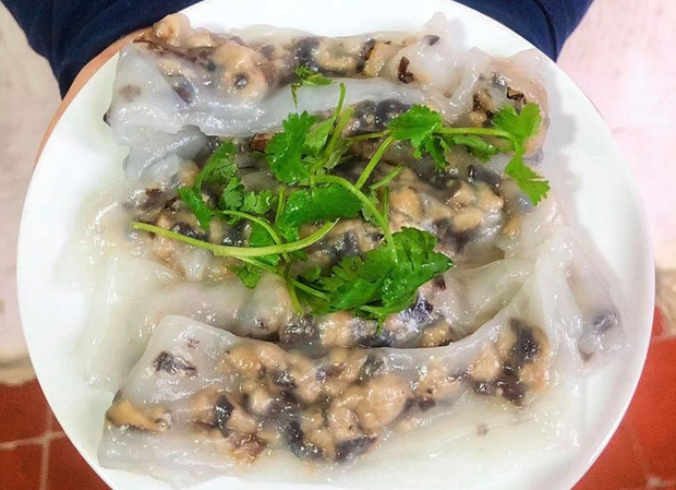 Bi kip lam banh cuon nhanh, gon tu banh da nem hinh anh