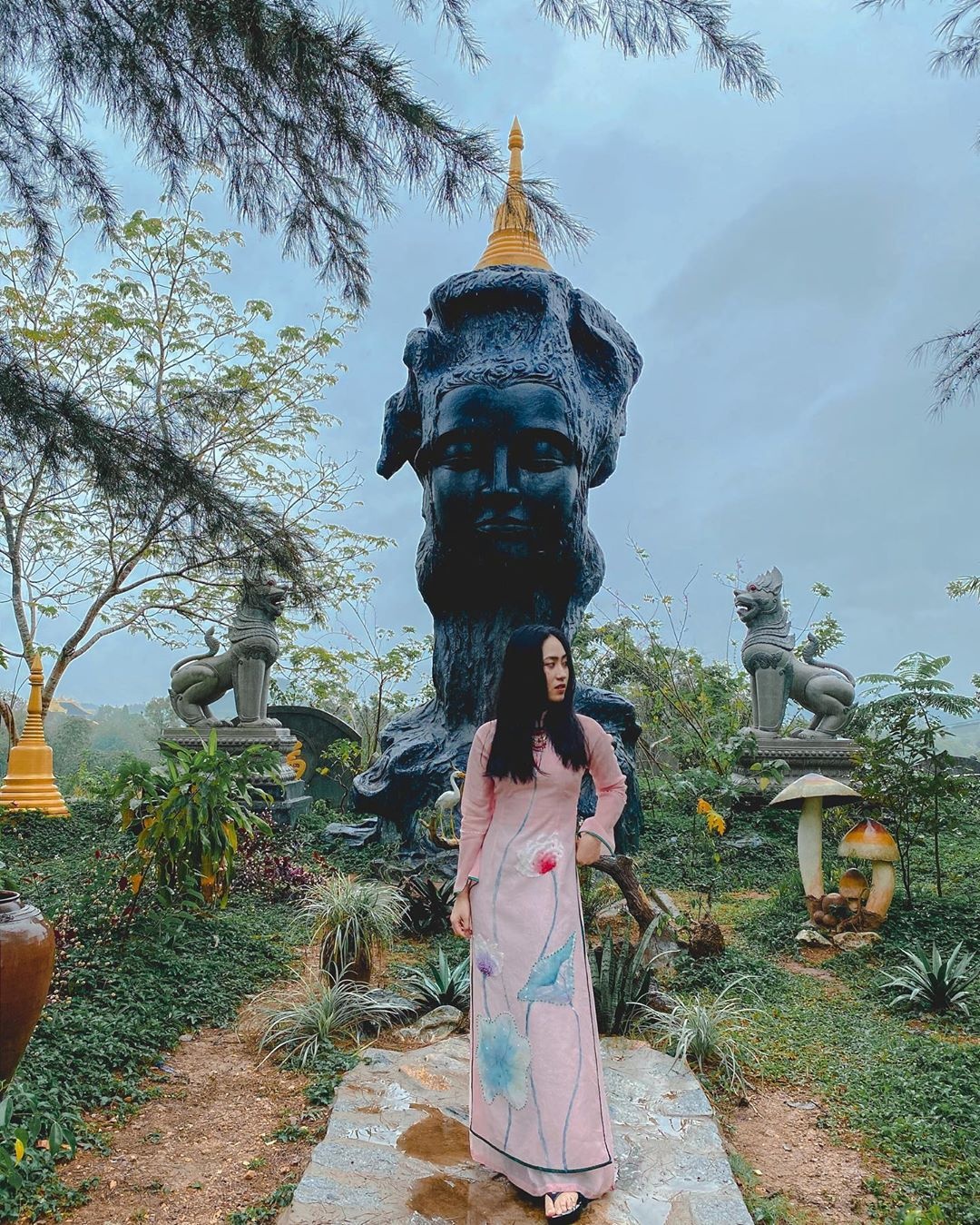 Huế ảnh 11 Hue anh 11