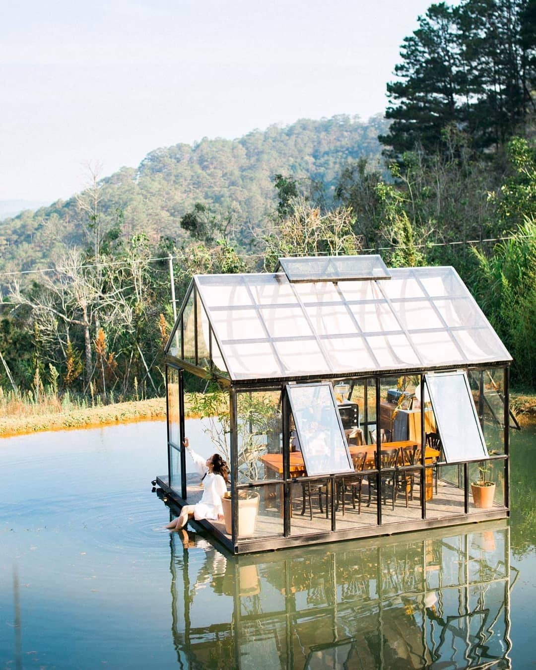 Đà Lạt ảnh 4 Da Lat anh 4
