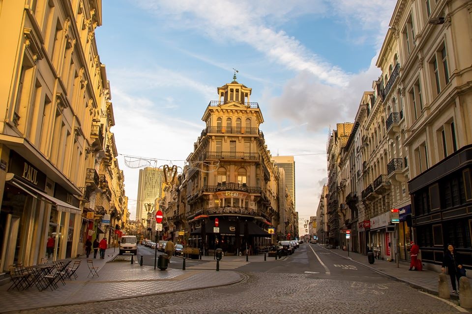 châu Âu ảnh 26 chau Au anh 26