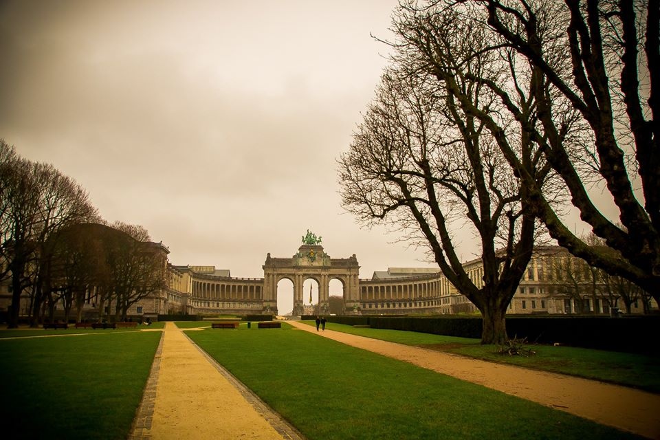 châu Âu ảnh 30 chau Au anh 30