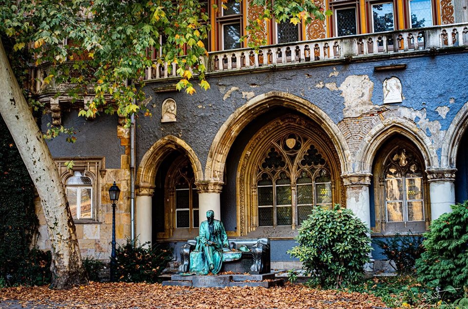 châu Âu ảnh 15 chau Au anh 15