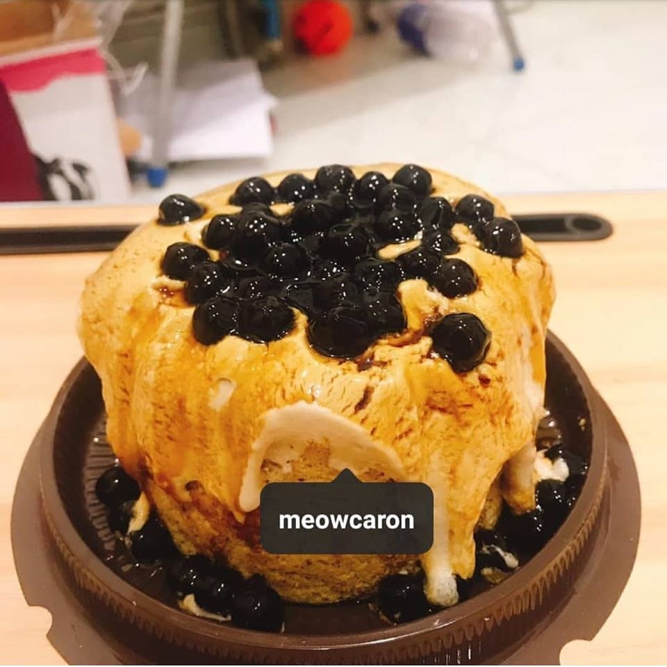 tiệm bánh ảnh 7 tiem banh anh 7