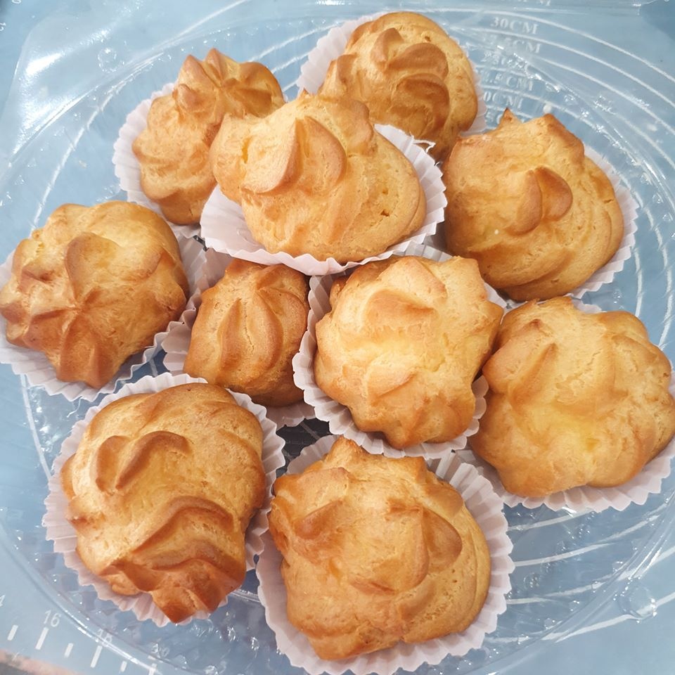 tiệm bánh ảnh 4 tiem banh anh 4
