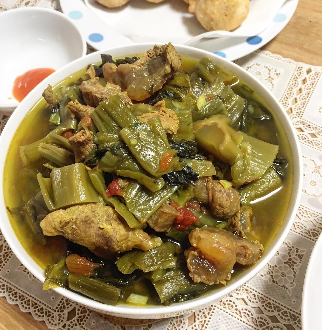 món mặn ảnh 7 mon man anh 7