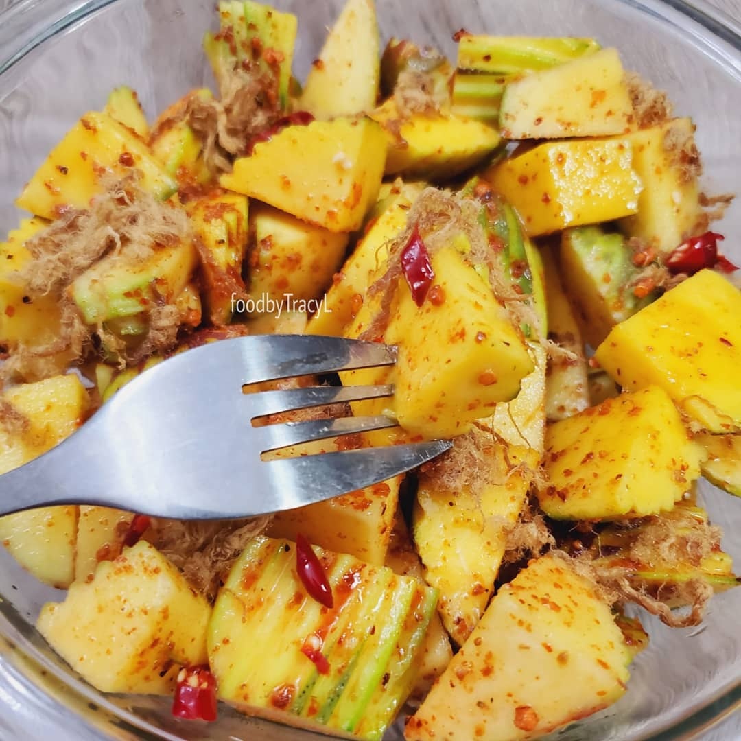 món ăn vặt ảnh 6 mon an vat anh 6