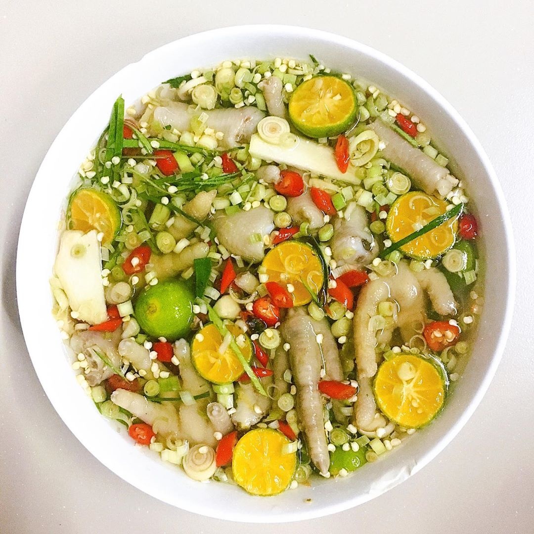 món ăn vặt ảnh 2 mon an vat anh 2