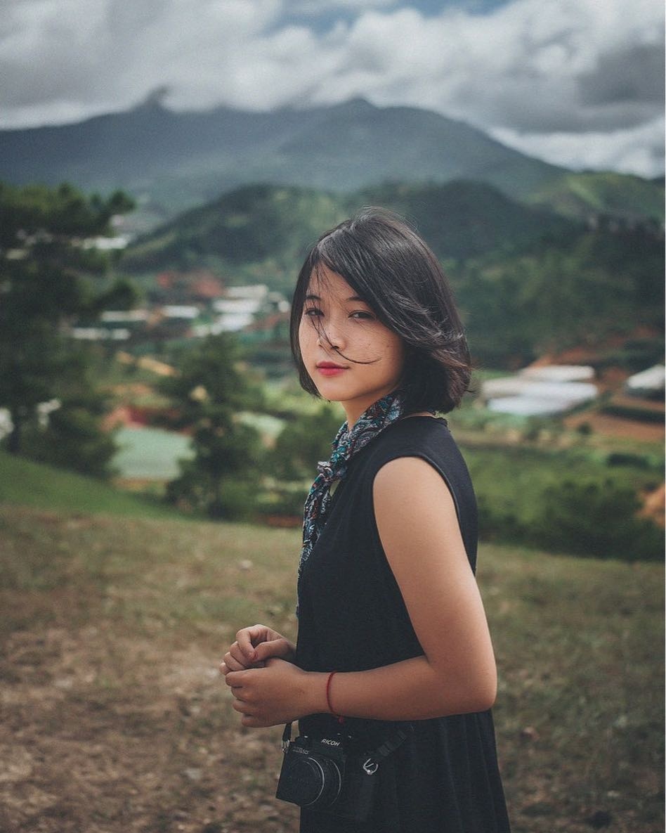 Đà Lạt ảnh 1 Da Lat anh 1