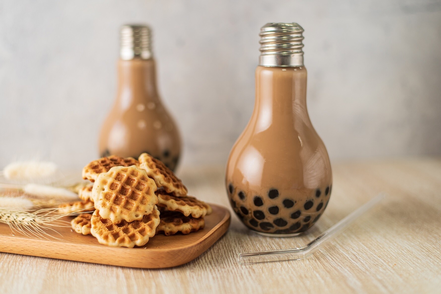 5 cach pha tra sua ngon nhu ngoai tiem hinh anh