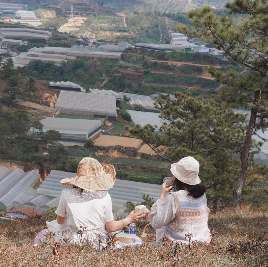 Đà Lạt ảnh 6 Da Lat anh 6