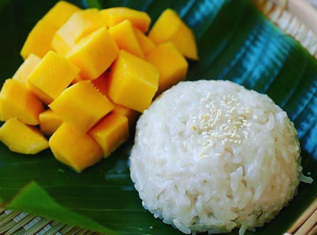 Cong thuc lam 5 mon xoi ngot hap dan hinh anh