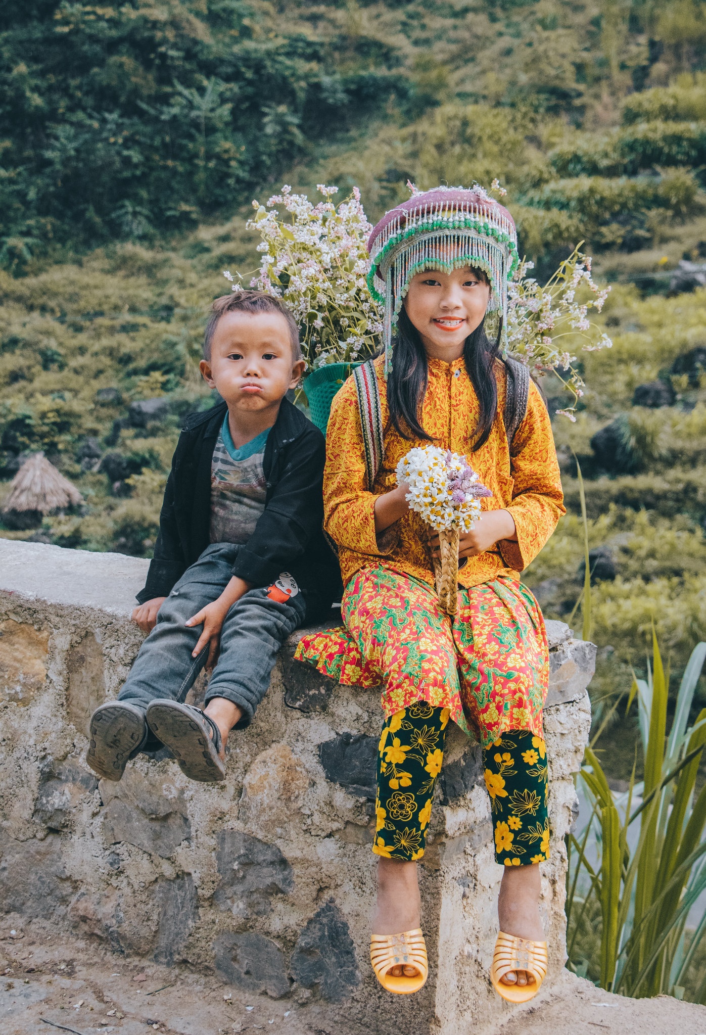 Hà Giang ảnh 21 Ha Giang anh 21