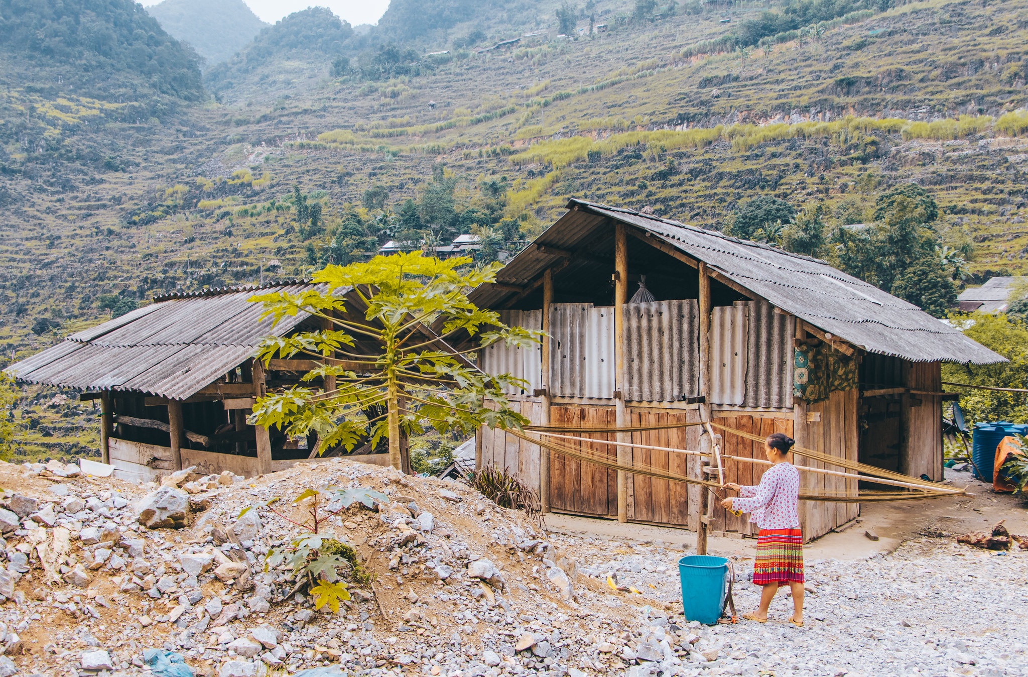 Hà Giang ảnh 8 Ha Giang anh 8