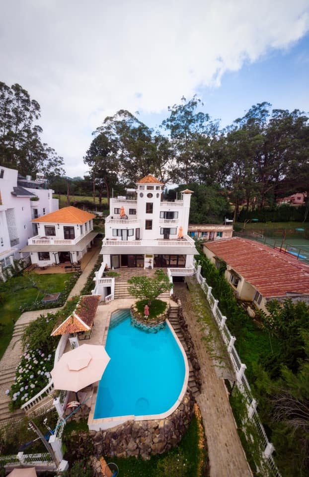 Đà Lạt ảnh 5 Da Lat anh 5