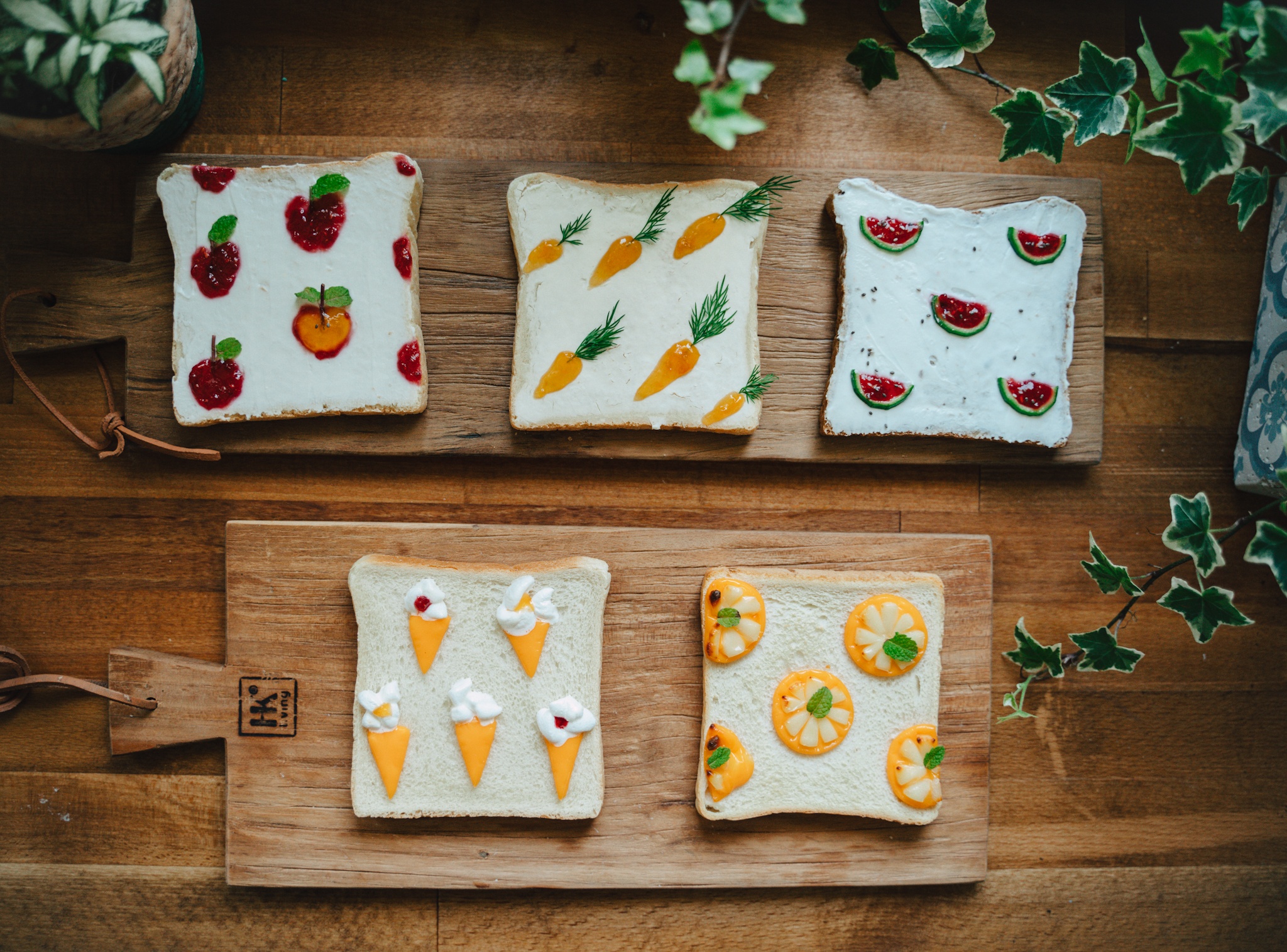 bánh mì ảnh 1 banh mi anh 1