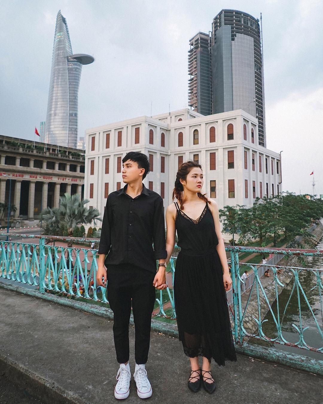 cầu ảnh 9 cau anh 9