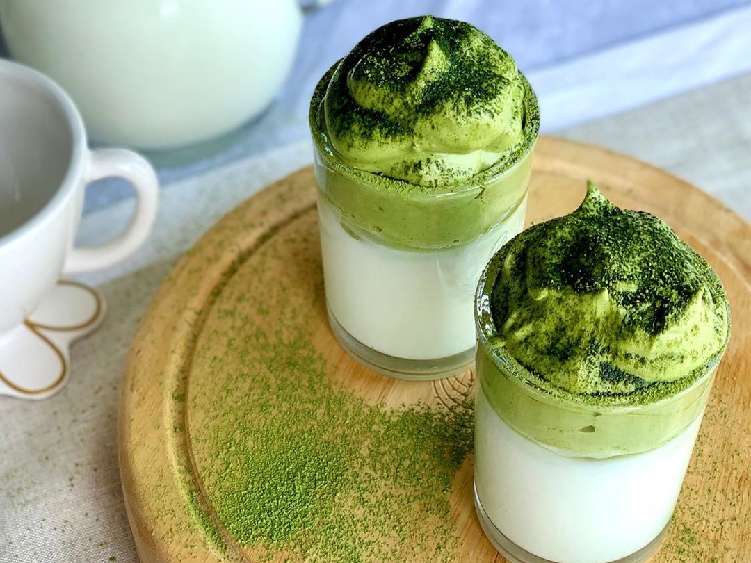 4 thuc uong bot bien hap dan cho ngay he hinh anh