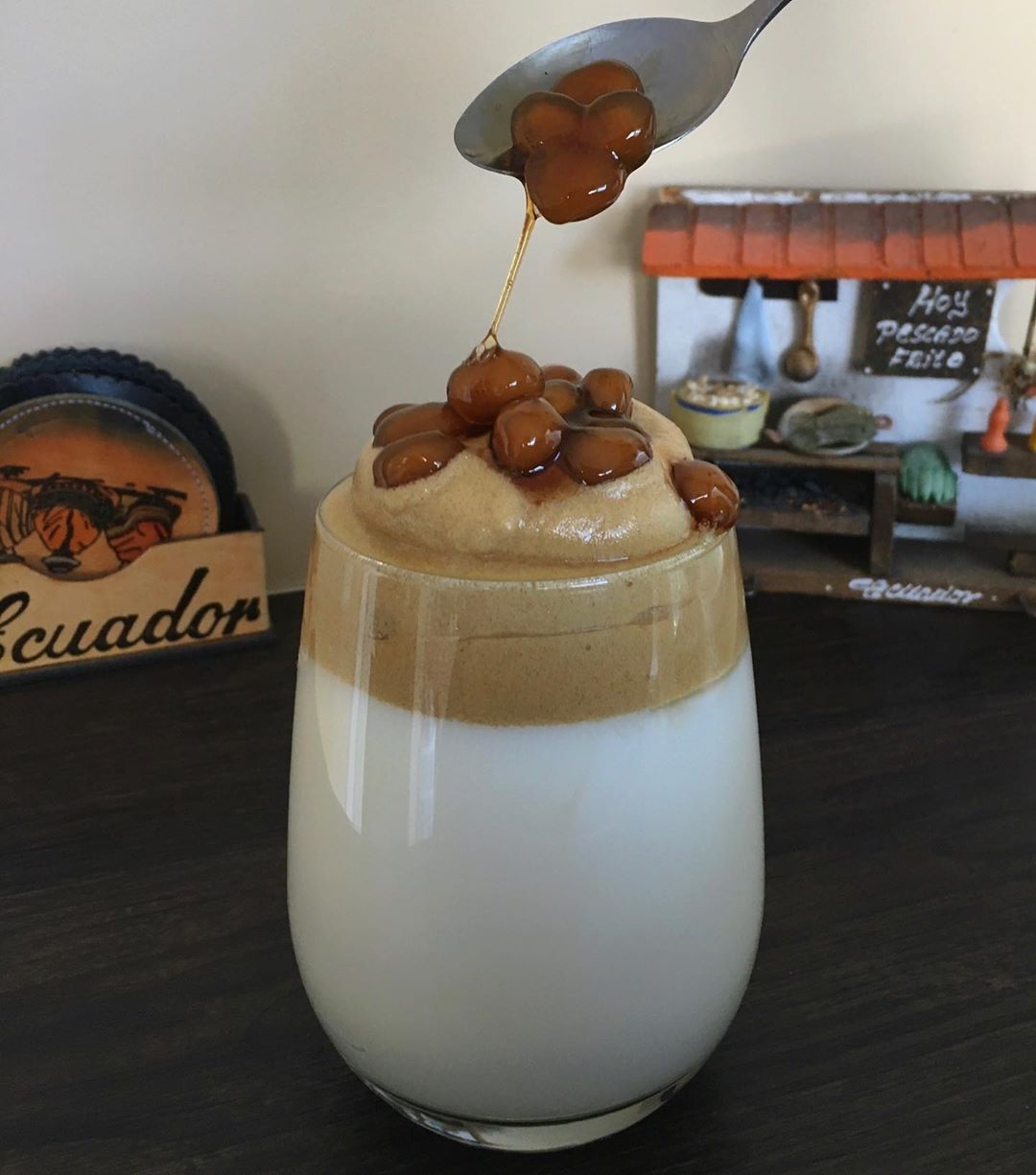 đồ uống bọt biển ảnh 6 do uong bot bien anh 6