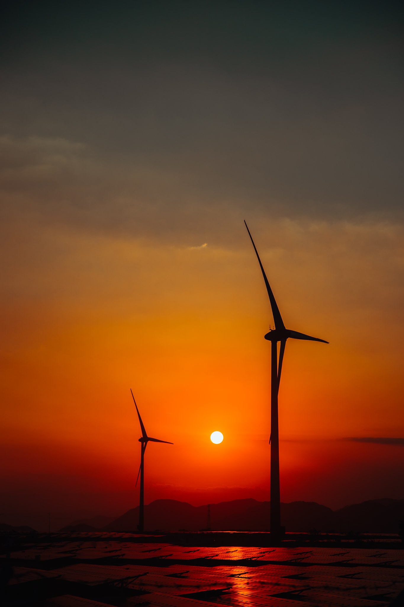 hoàng hôn ảnh 8 hoang hon anh 8