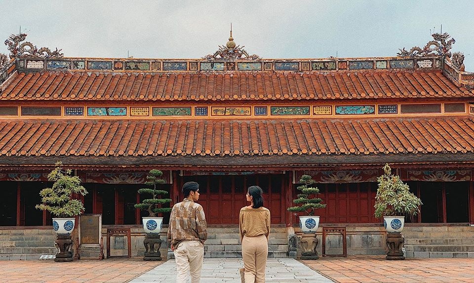 Huế ảnh 23 Hue anh 23