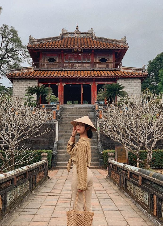 Huế ảnh 21 Hue anh 21
