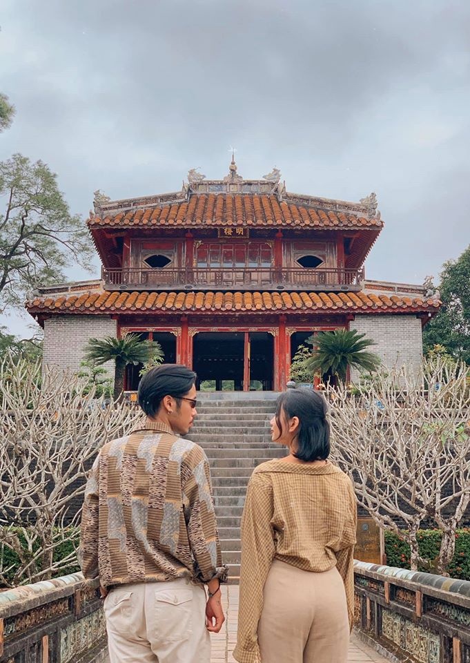 Huế ảnh 10 Hue anh 10