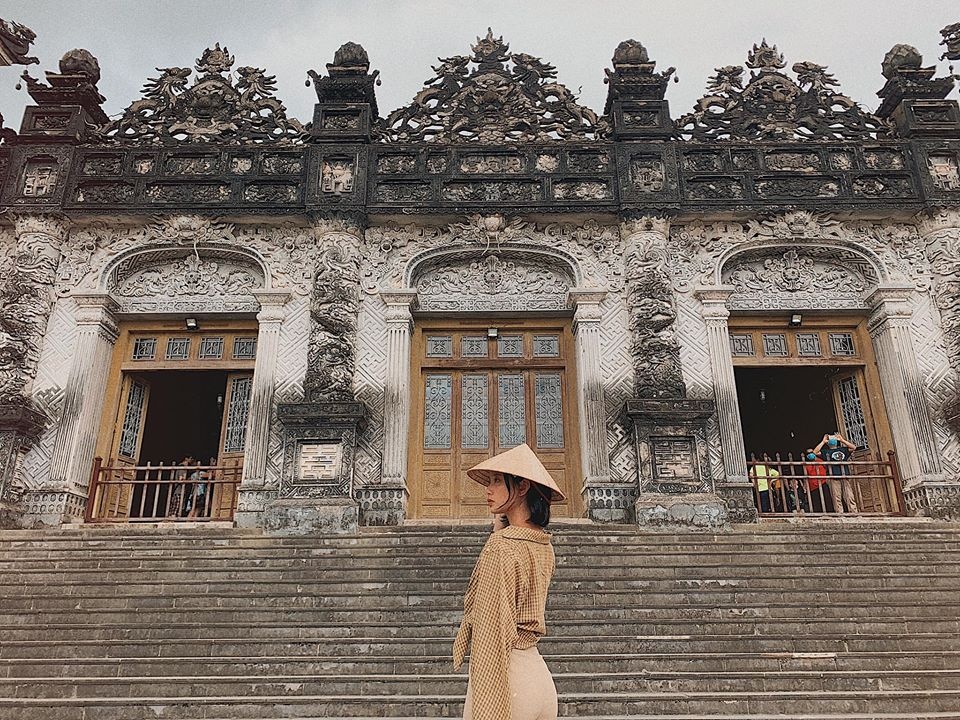 Huế ảnh 28 Hue anh 28