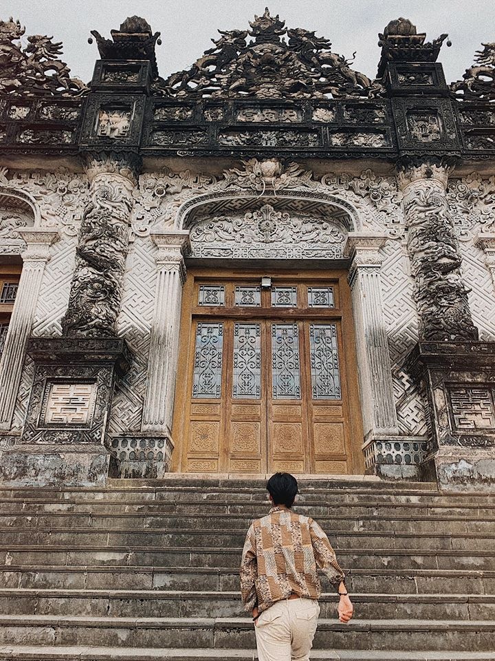 Huế ảnh 30 Hue anh 30