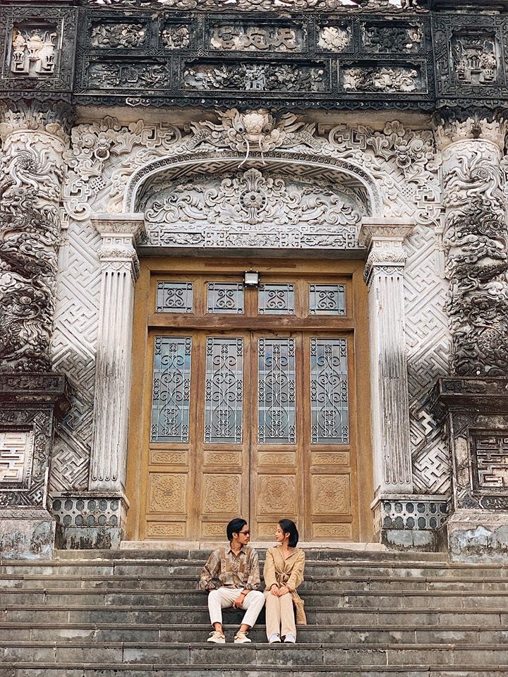 Huế ảnh 12 Hue anh 12