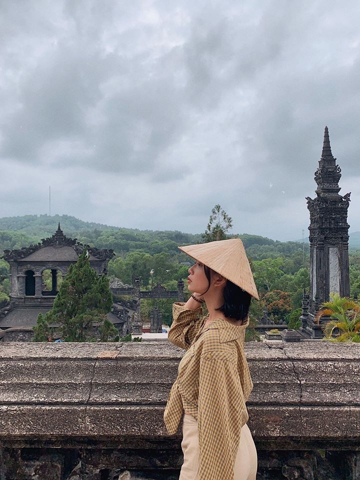 Huế ảnh 13 Hue anh 13
