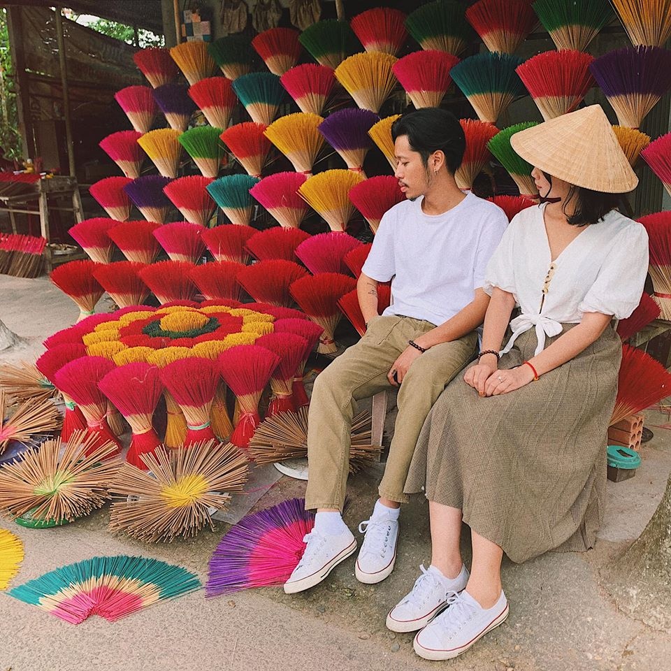 Huế ảnh 6 Hue anh 6