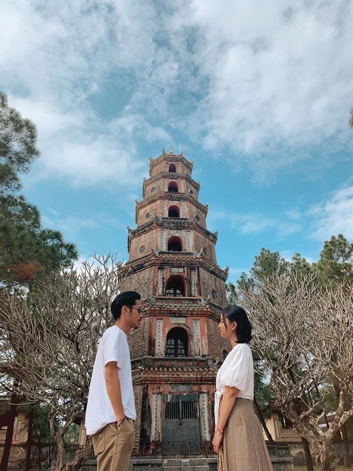 Huế ảnh 14 Hue anh 14