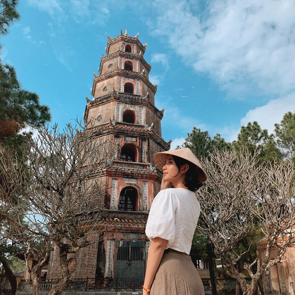Huế ảnh 37 Hue anh 37