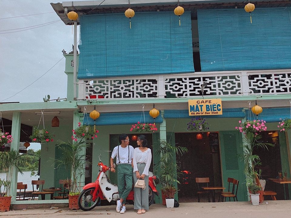 Huế ảnh 35 Hue anh 35