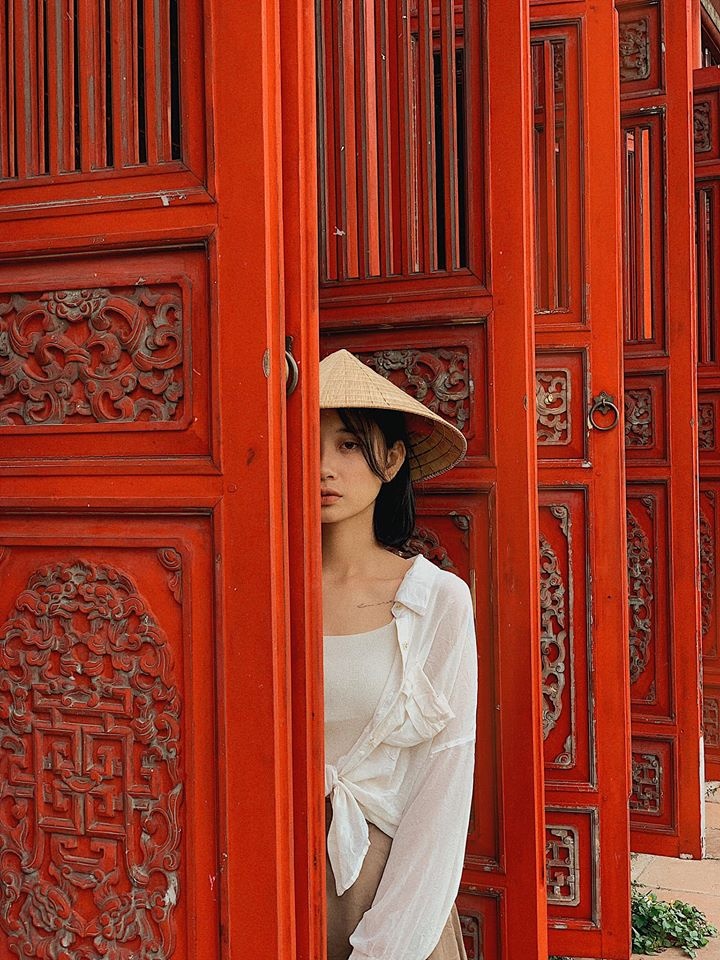 Huế ảnh 7 Hue anh 7