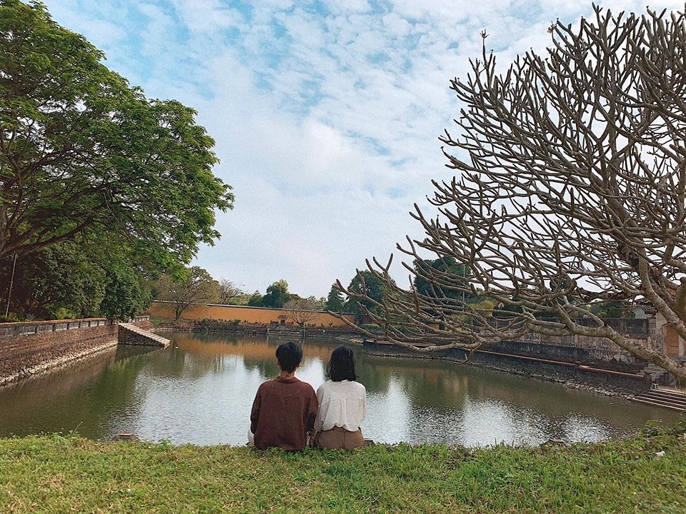 Huế ảnh 43 Hue anh 43