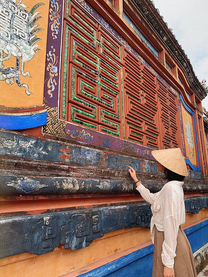 Huế ảnh 16 Hue anh 16