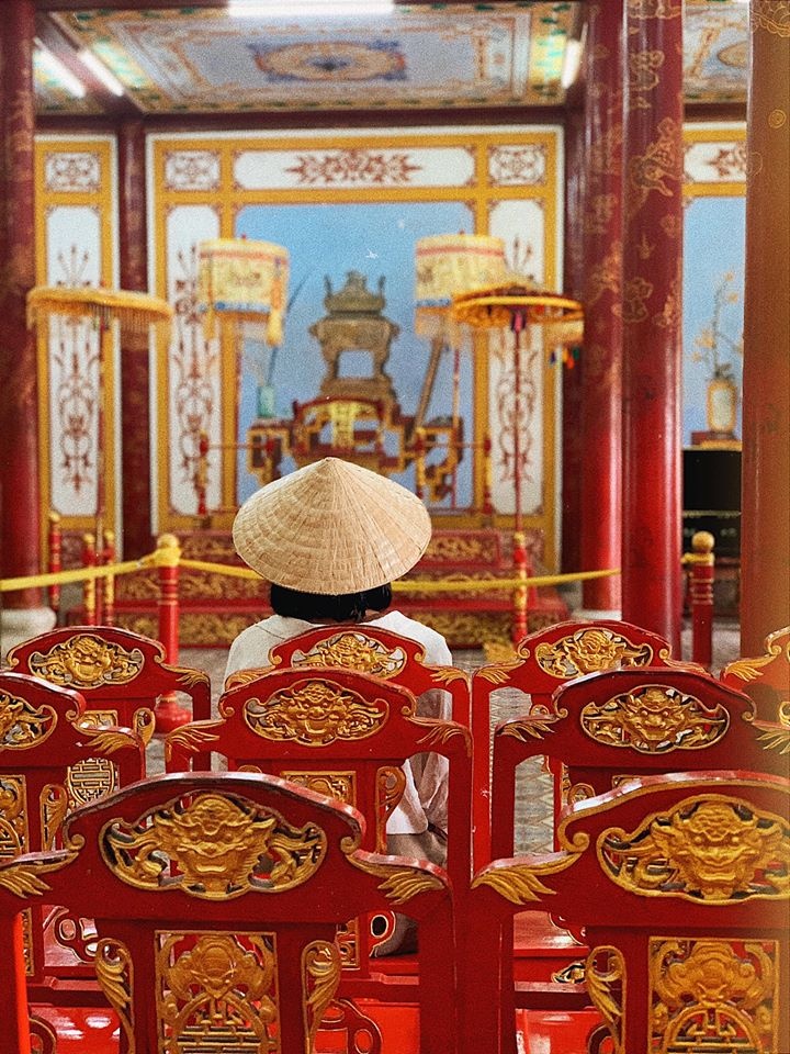 Huế ảnh 31 Hue anh 31