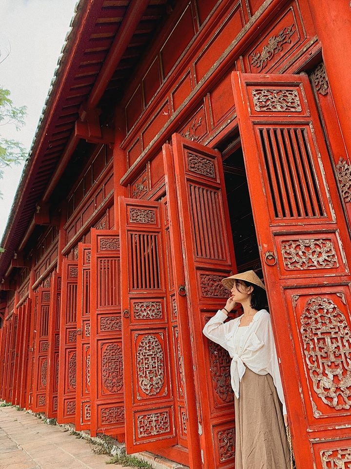 Huế ảnh 32 Hue anh 32