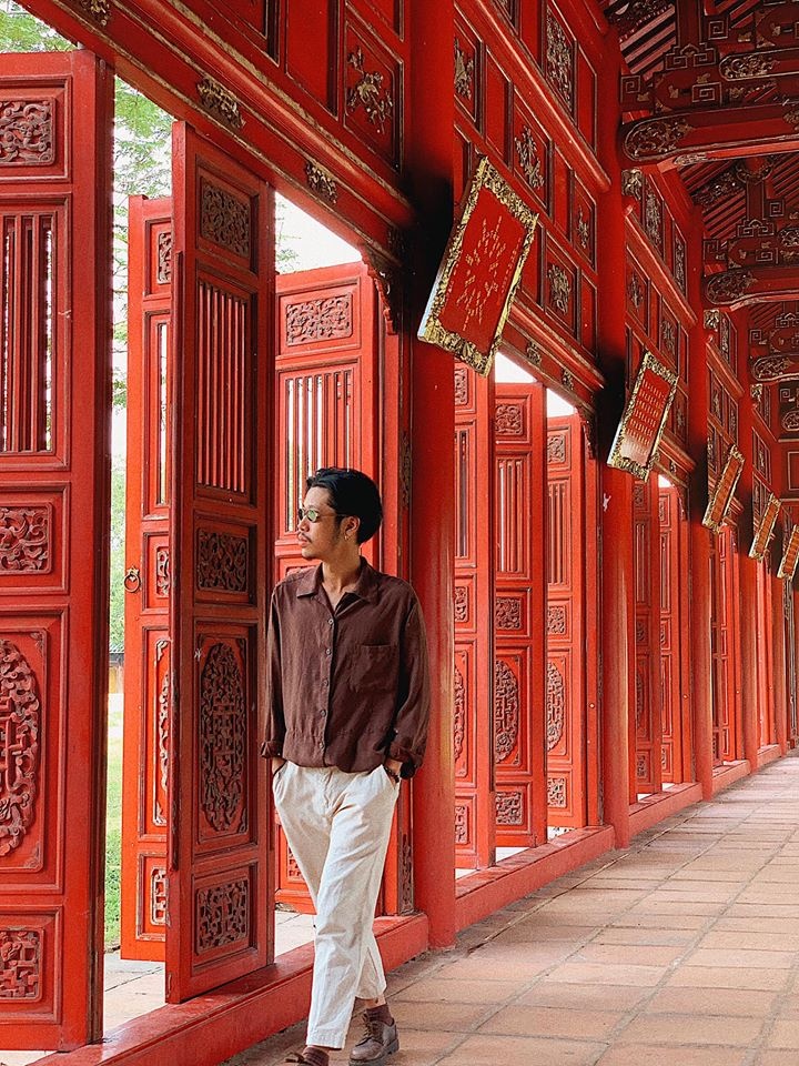 Huế ảnh 5 Hue anh 5