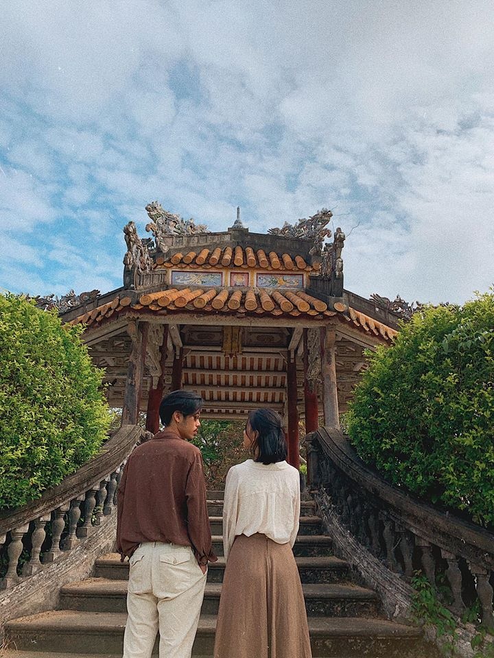 Huế ảnh 3 Hue anh 3