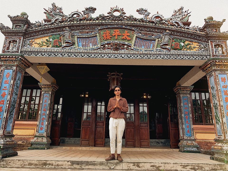 Huế ảnh 2 Hue anh 2