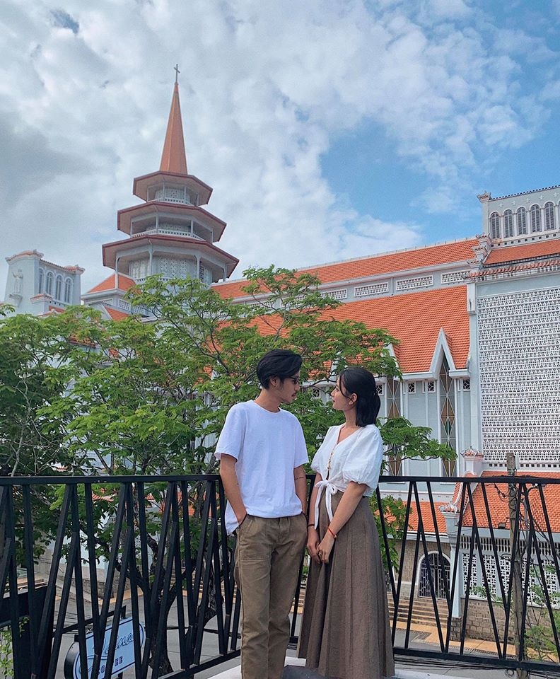 Huế ảnh 38 Hue anh 38