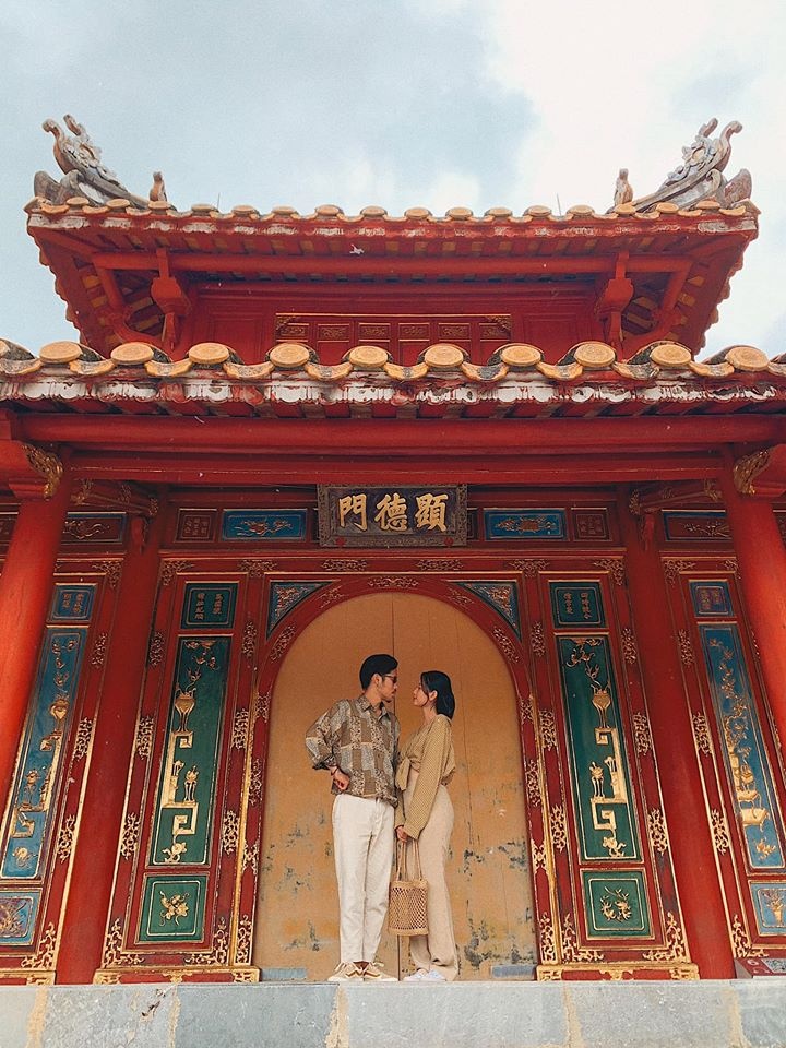 Huế ảnh 18 Hue anh 18