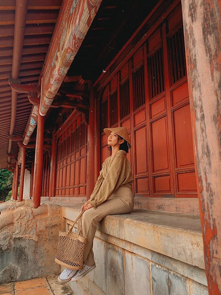 Huế ảnh 19 Hue anh 19