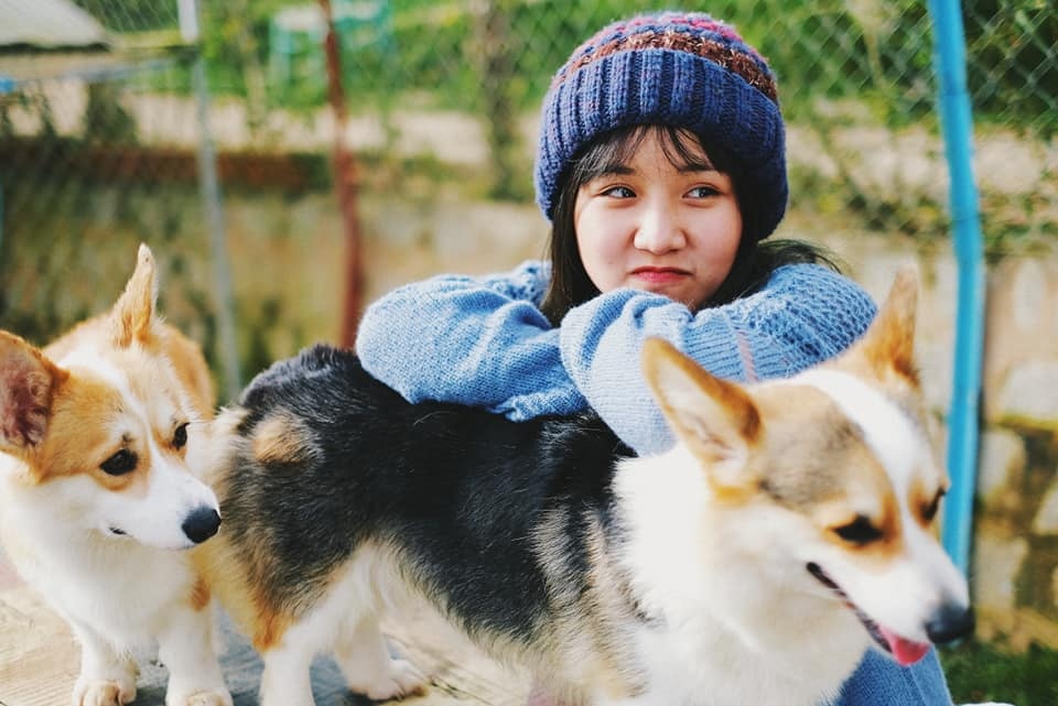 Hanh trinh chinh phuc 40 tinh thanh trong 4 nam dai hoc cua 9X hinh anh