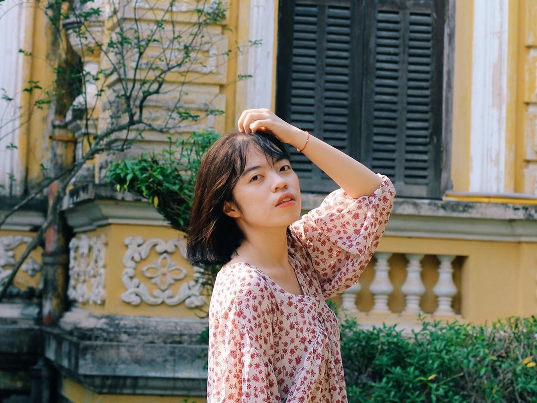 Huế ảnh 4 Hue anh 4