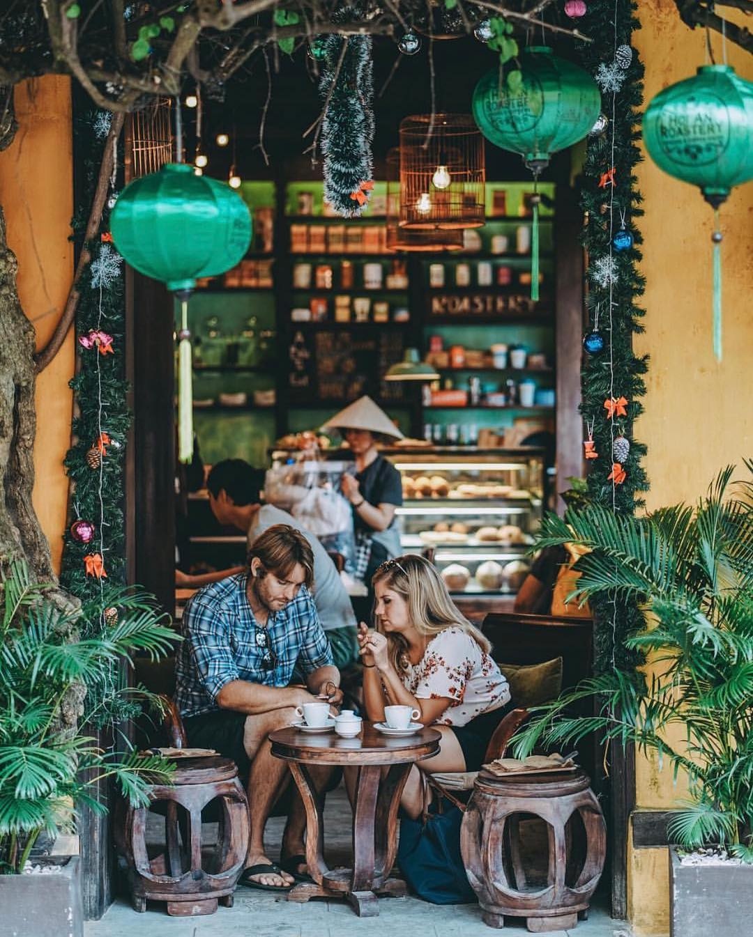 Hội An ảnh 3 Hoi An anh 3