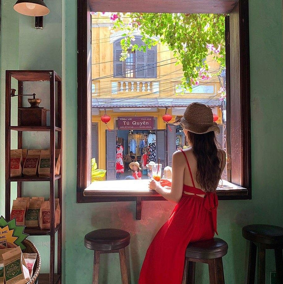 Hội An ảnh 4 Hoi An anh 4